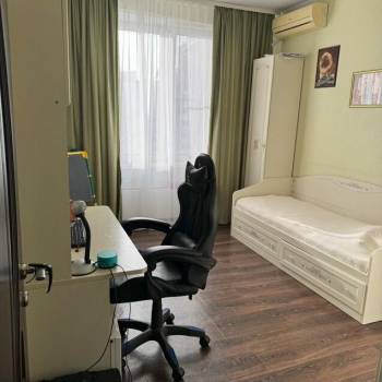 Продается 2-х комнатная квартира, 58 м²