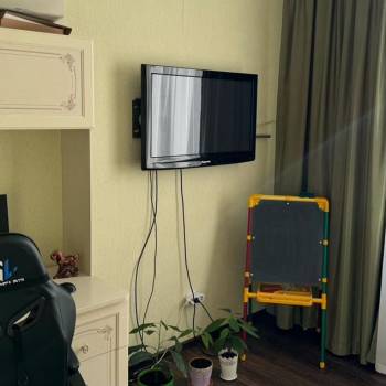 Продается 2-х комнатная квартира, 58 м²