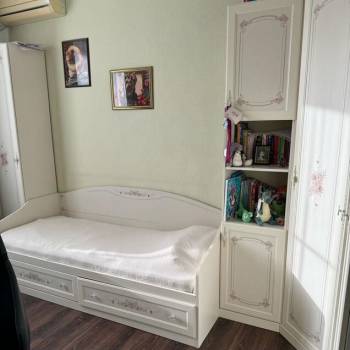 Продается 2-х комнатная квартира, 58 м²