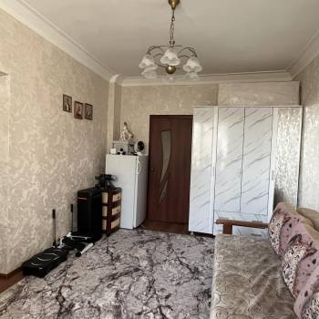 Продается 2-х комнатная квартира, 44,6 м²