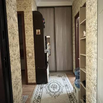 Продается 2-х комнатная квартира, 44,6 м²