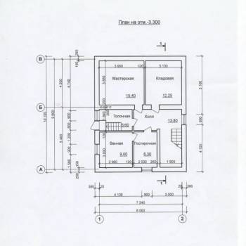 Продается Дом, 246 м²