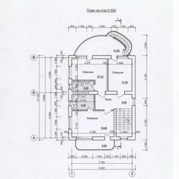 Продается Дом, 246 м²