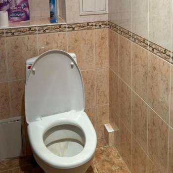 Продается 1-комнатная квартира, 45,6 м²