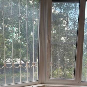 Продается 1-комнатная квартира, 45,6 м²