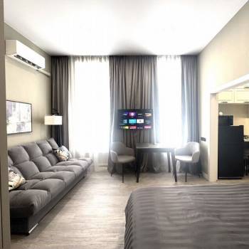 Продается 1-комнатная квартира, 26 м²