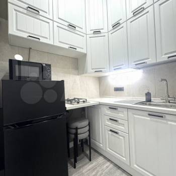 Продается 1-комнатная квартира, 26 м²