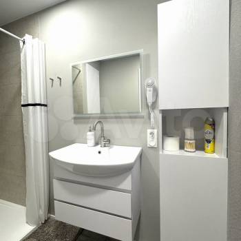 Продается 1-комнатная квартира, 26 м²