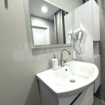 Продается 1-комнатная квартира, 26 м²