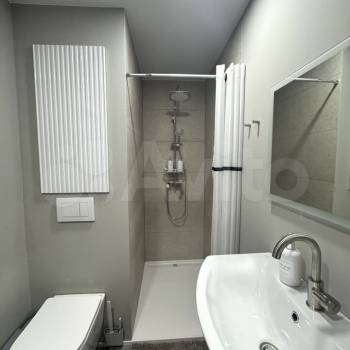 Продается 1-комнатная квартира, 26 м²