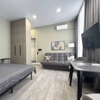 Продается 1-комнатная квартира, 26 м²