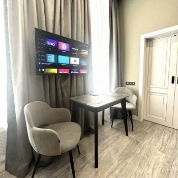 Продается 1-комнатная квартира, 26 м²