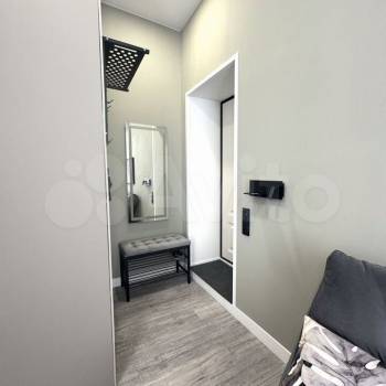 Продается 1-комнатная квартира, 26 м²