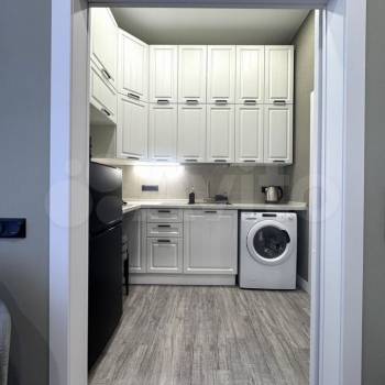 Продается 1-комнатная квартира, 26 м²