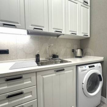 Продается 1-комнатная квартира, 26 м²