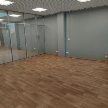 Продается Офис, 105,6 м²