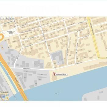 Продается Офис, 105,6 м²