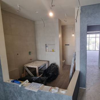 Продается 2-х комнатная квартира, 82 м²