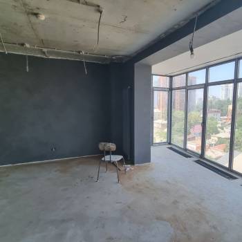 Продается 2-х комнатная квартира, 82 м²