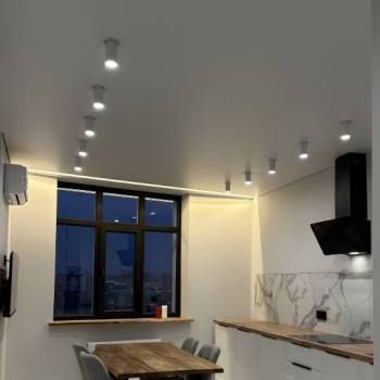 Сдается Многокомнатная квартира, 65 м²