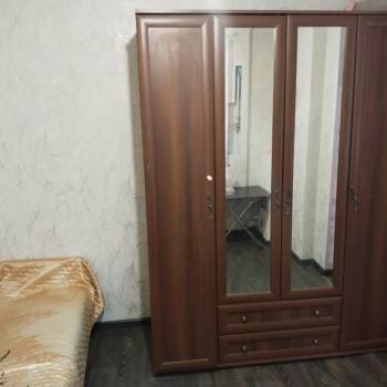 Сдается 2-х комнатная квартира, 0 м²