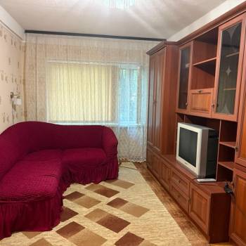 Сдается 1-комнатная квартира, 0 м²