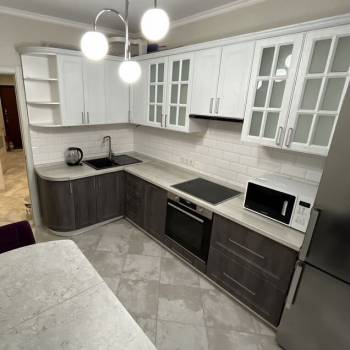 Продается 1-комнатная квартира, 43,4 м²