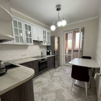 Продается 1-комнатная квартира, 43,4 м²