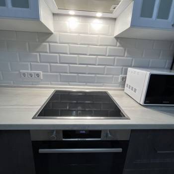 Продается 1-комнатная квартира, 43,4 м²