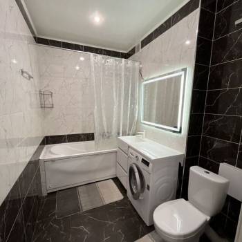 Продается 1-комнатная квартира, 43,4 м²