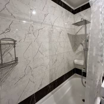 Продается 1-комнатная квартира, 43,4 м²