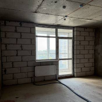 Продается 1-комнатная квартира, 34,4 м²