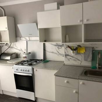 Продается 1-комнатная квартира, 31,6 м²