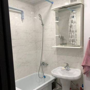 Продается 1-комнатная квартира, 31,6 м²