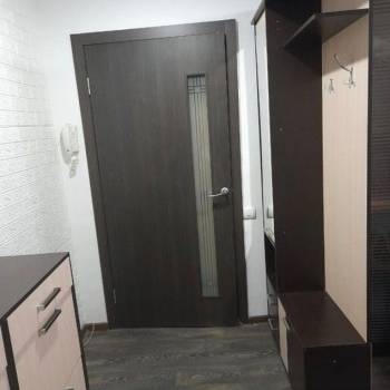 Продается 1-комнатная квартира, 31,6 м²