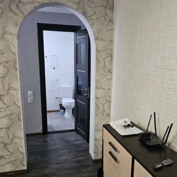 Продается 1-комнатная квартира, 31,6 м²