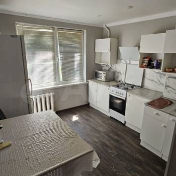 Продается 1-комнатная квартира, 31,6 м²