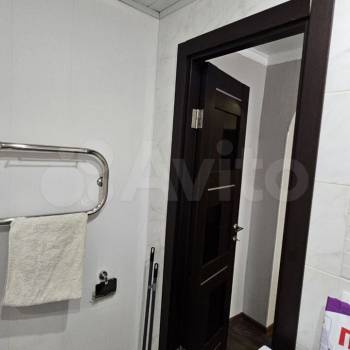 Продается 1-комнатная квартира, 31,6 м²