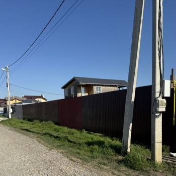 Продается Участок, 1200 м²