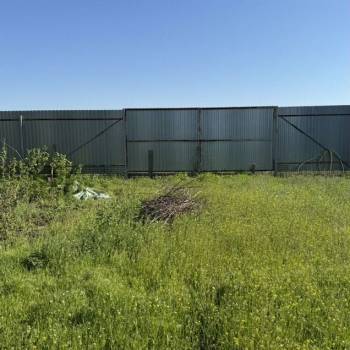 Продается Участок, 1200 м²