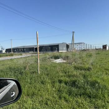 Продается Участок, 1200 м²