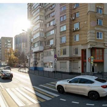 Сдается Нежилое помещение, 126 м²