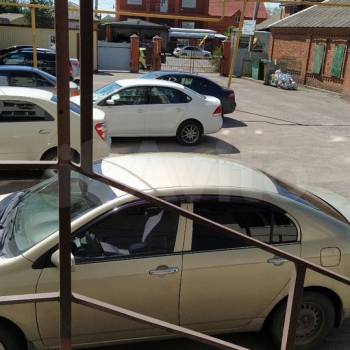 Продается 1-комнатная квартира, 43 м²