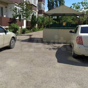 Продается 1-комнатная квартира, 43 м²