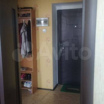 Продается 1-комнатная квартира, 43 м²