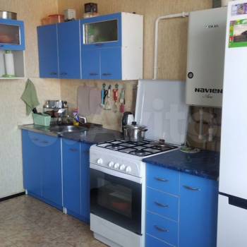 Продается 1-комнатная квартира, 43 м²