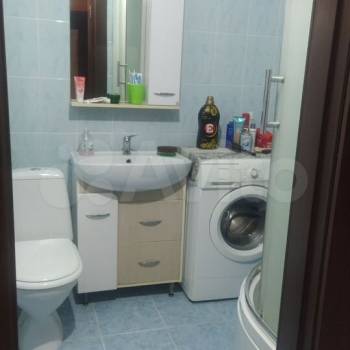 Продается 1-комнатная квартира, 43 м²