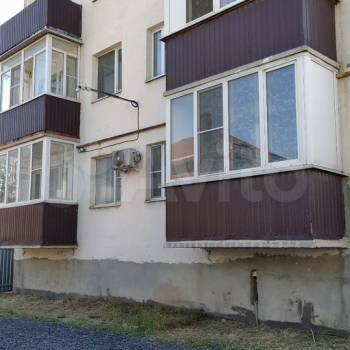 Продается 1-комнатная квартира, 43 м²