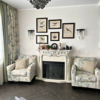 Продается Дом, 110 м²