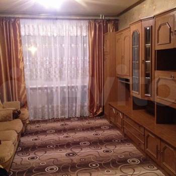 Продается 2-х комнатная квартира, 54 м²